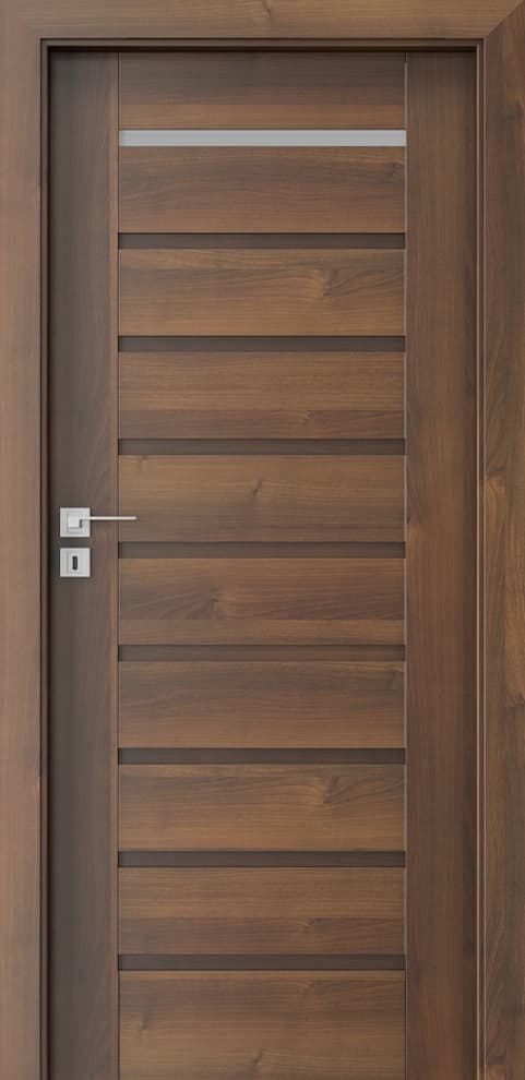 Модел A.1 - Орех