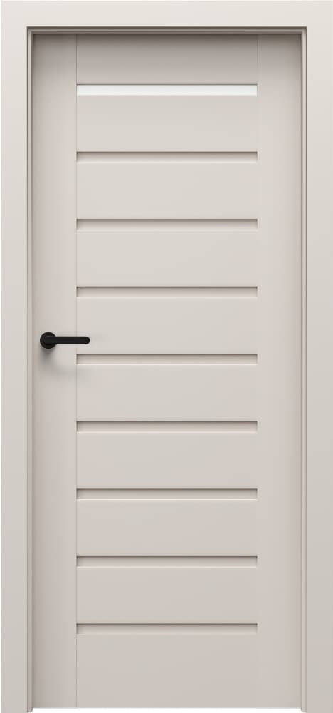 Модел A.1 - Избелен орех