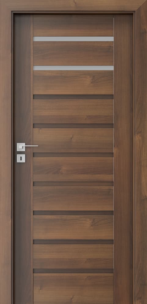 Модел A.2 - Орех