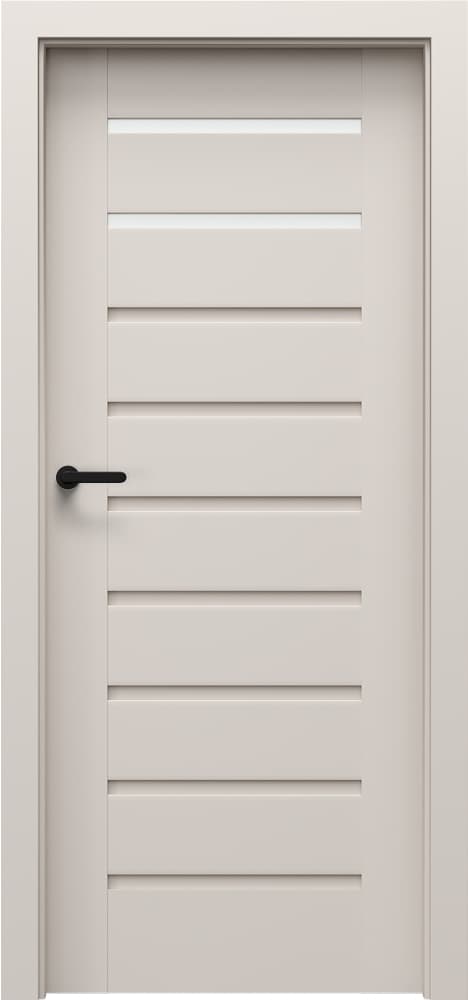 Модел A.2 - Избелен орех