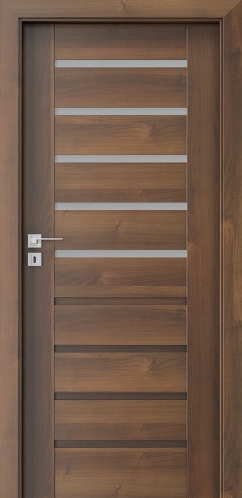 Модел A.5 - Орех