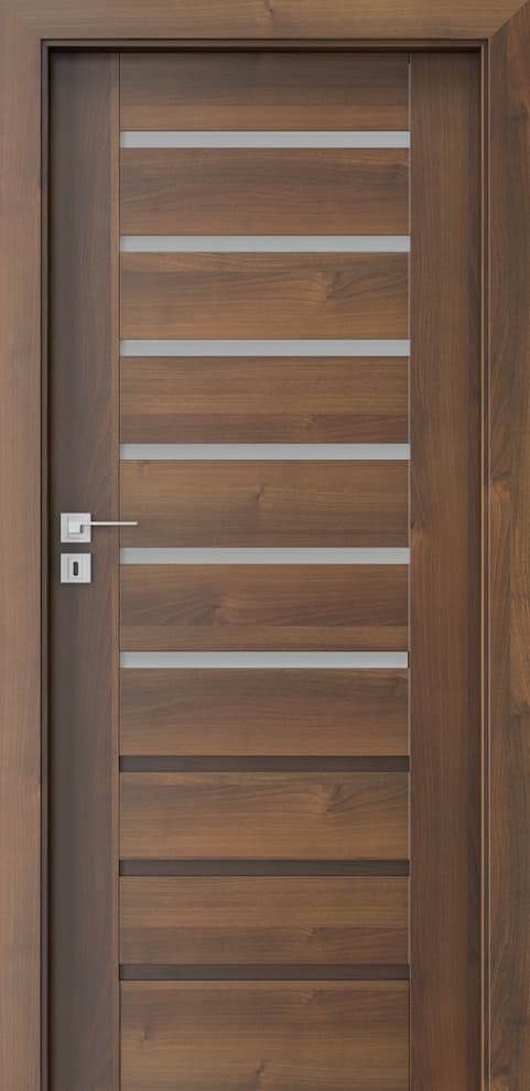 Модел A.6 - Орех