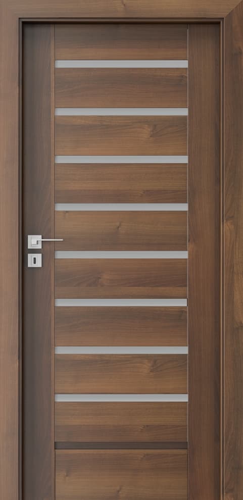 Модел A.8 - Орех