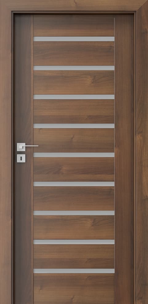 Модел A.9 - Орех