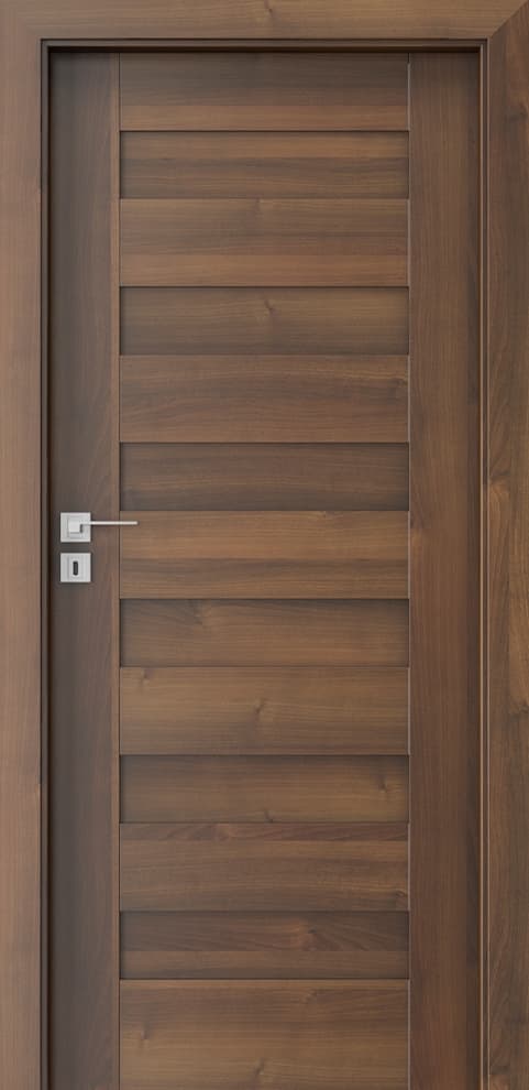 Модел C.0 - Орех