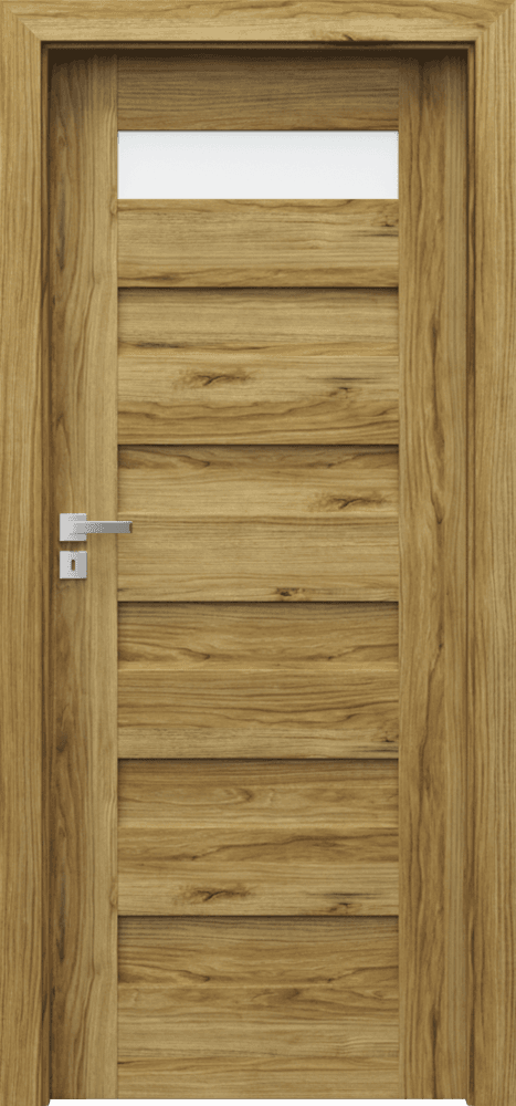 PORTA CONCEPT, group C C.1 - Portadecor veneer - Oak Catania