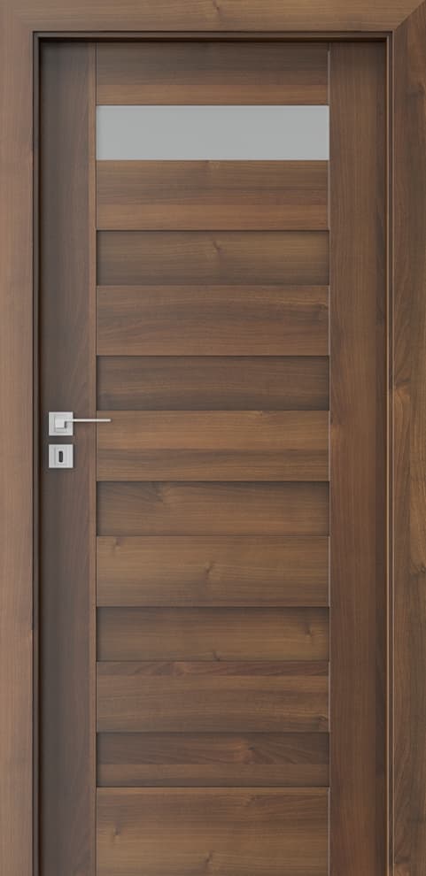 Модел C.1 - Орех