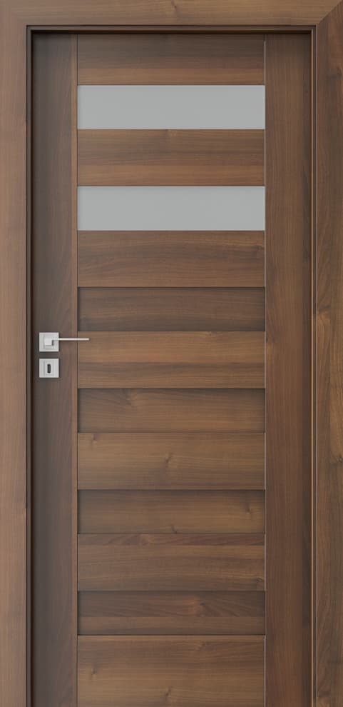 Модел C.2 - Орех