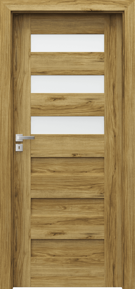 PORTA CONCEPT, group C C.3 - Portadecor veneer - Oak Catania