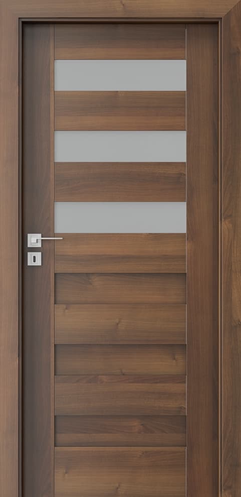 Модел C.3 - Орех