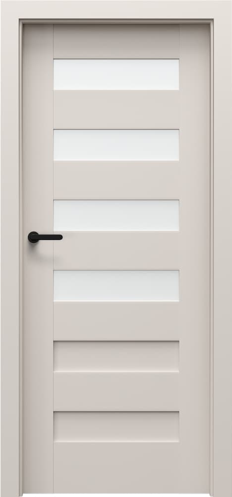 PORTA CONCEPT, group C C.4 - Soft CPL - Cashmere