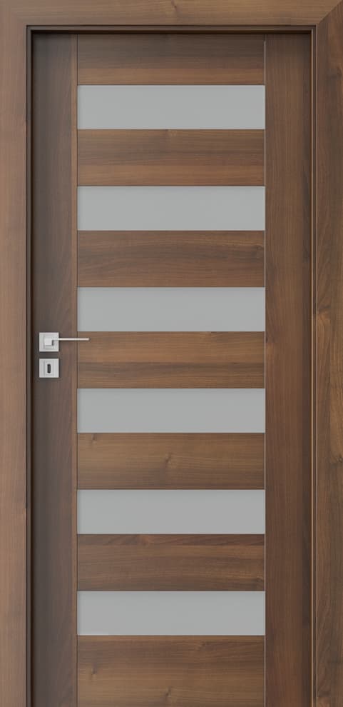 Модел C.6 - Орех