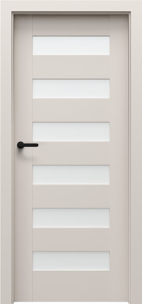 PORTA CONCEPT, group C C.6 - Soft CPL - Cashmere