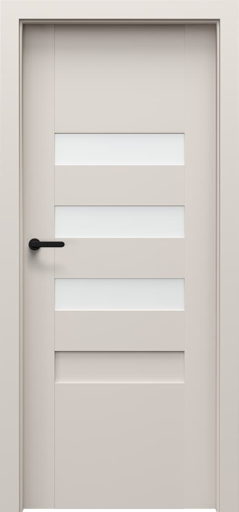 PORTA CONCEPT, group H H.3 - Soft CPL - Cashmere