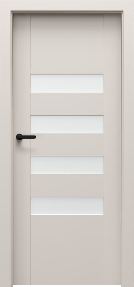 PORTA CONCEPT, group H H.4 - Soft CPL - Cashmere