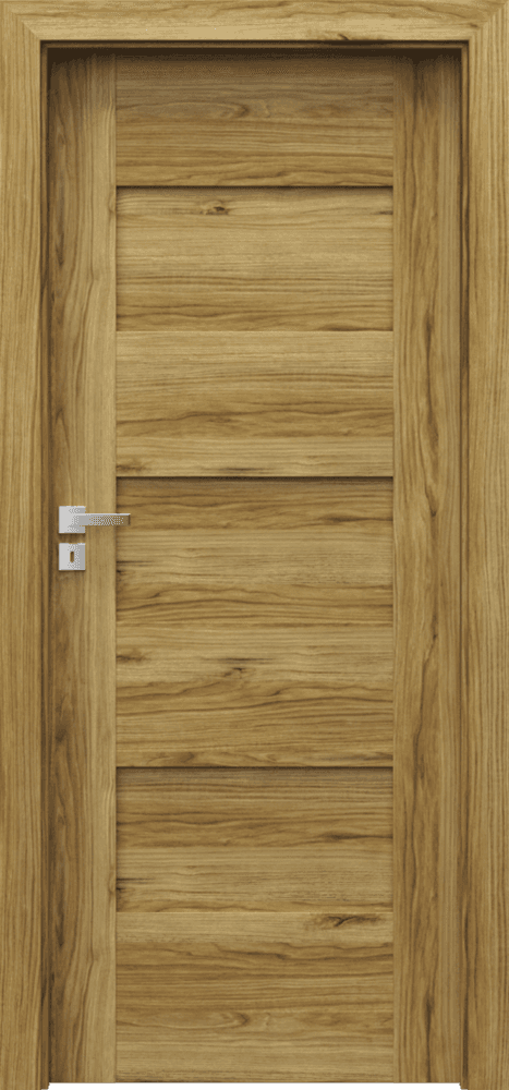 PORTA CONCEPT, group K K.0 - Portadecor veneer - Oak Catania