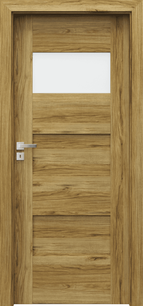 PORTA CONCEPT, group K K.1 - Portadecor veneer - Oak Catania