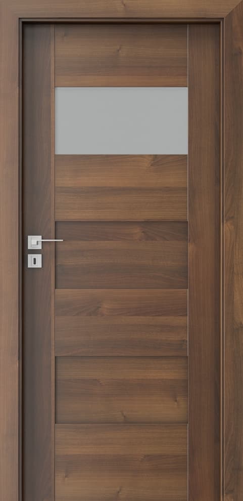 Модел K.1 - Орех