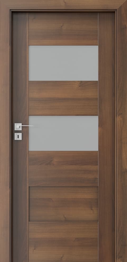 Модел K.2 - Орех