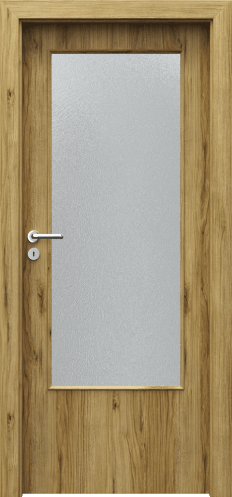 PORTA DECOR D - Portadecor veneer - Oak Catania