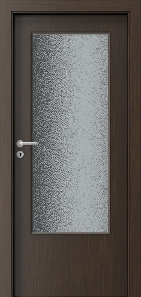 PORTA DECOR D - Portadecor veneer - Wenge