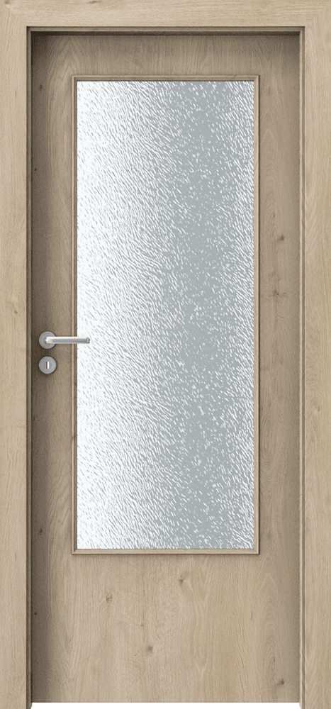 Модел D - Хикория Джаксън светла