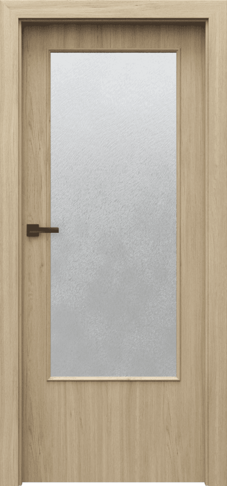 PORTA DECOR D - Portaperfect 3D veneer - Matt Oak