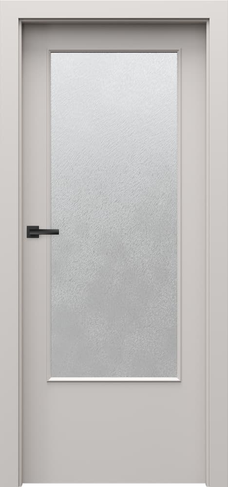 Модел D - Кашмир