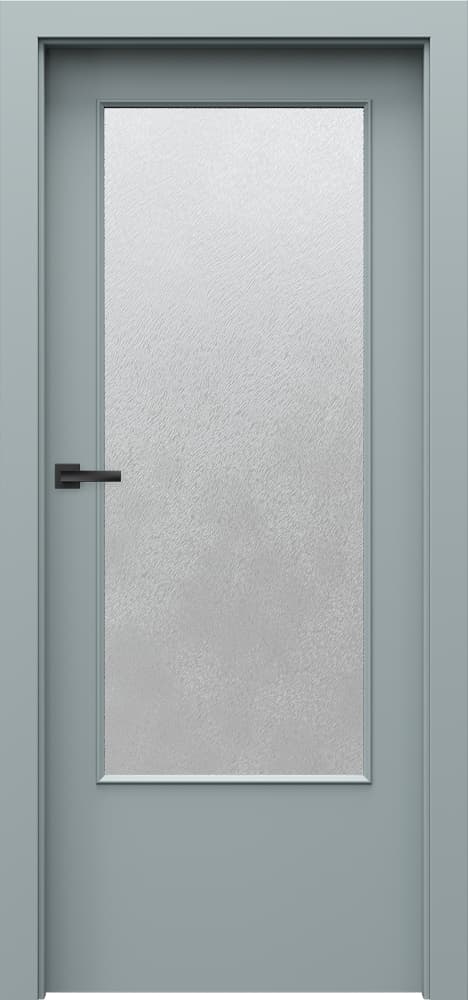 Модел D - Фиорд