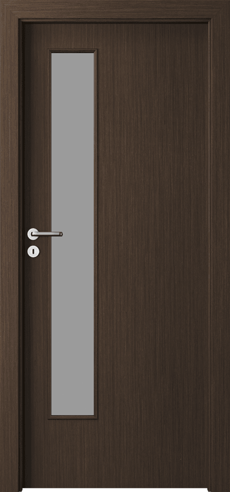 PORTA DECOR L - Portadecor veneer - Wenge