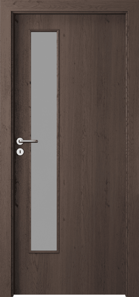 Модел L - Дъб Хавана