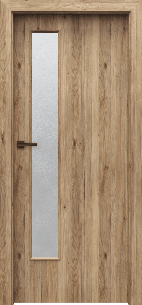 Модел L - Дъб Мавела