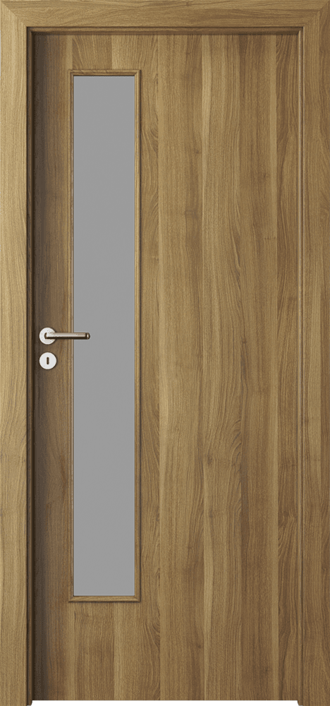 Модел L - Дъб Катания