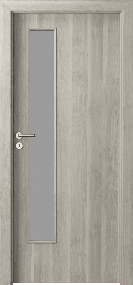 Модел L - Сребърна акация