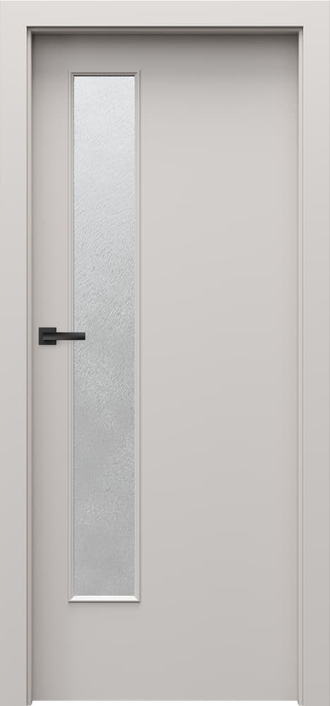 Модел L - Кашмир