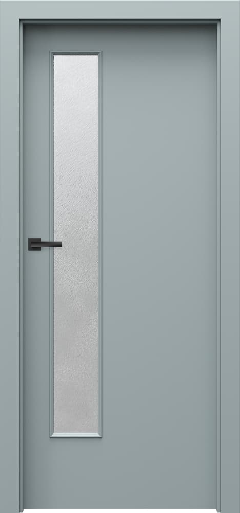 Модел L - Фиорд