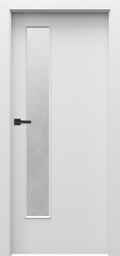 Модел L - Сиво