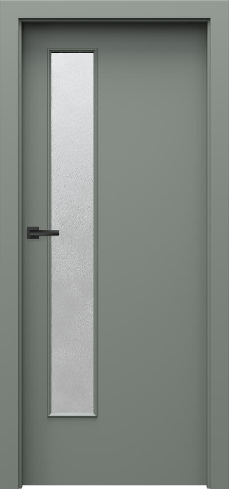 Модел L - Избелен орех