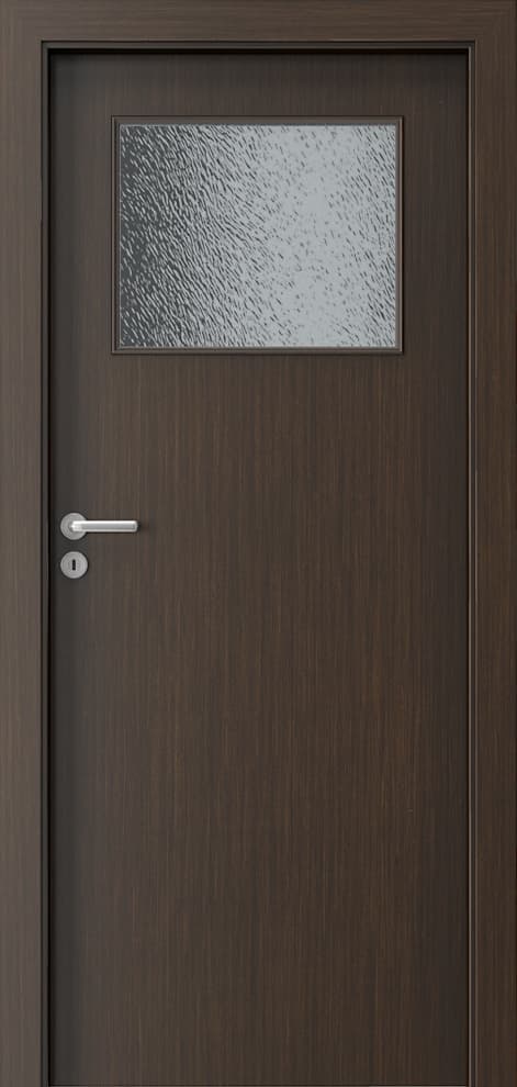 PORTA DECOR M - Portadecor veneer - Wenge