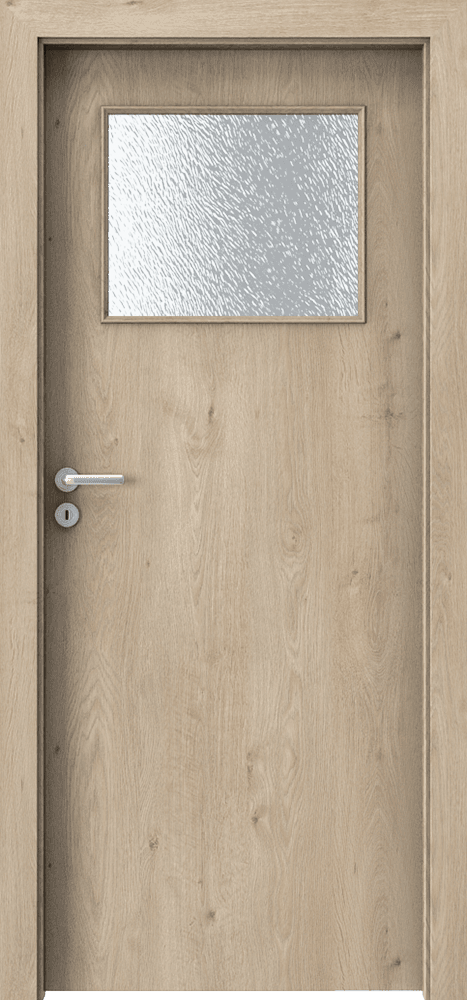 Модел M - Хикория Джаксън светла