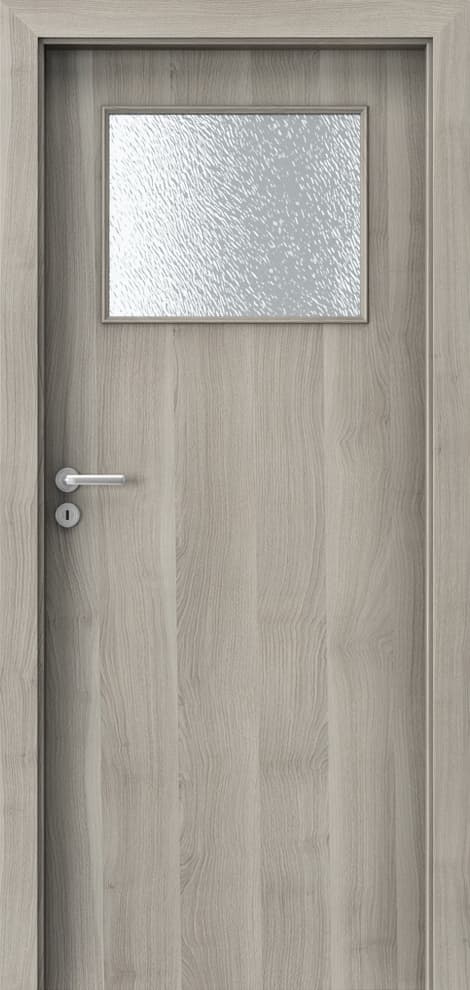 Модел M - Сребърна акация