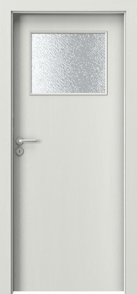 Модел M - Бяло венге