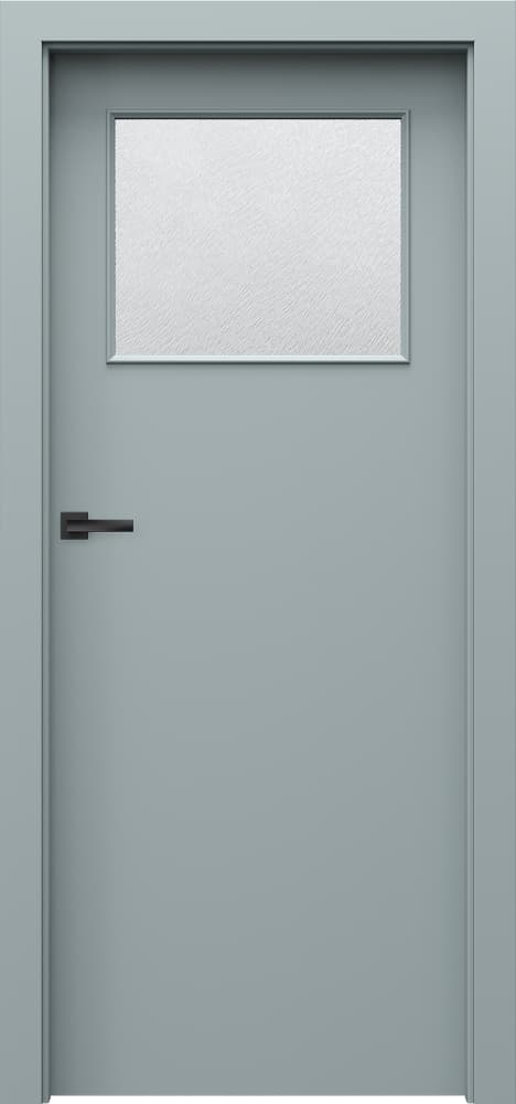 Модел M - Фиорд