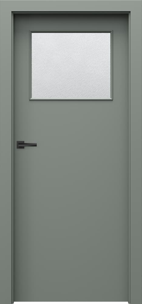 Модел M - Избелен орех