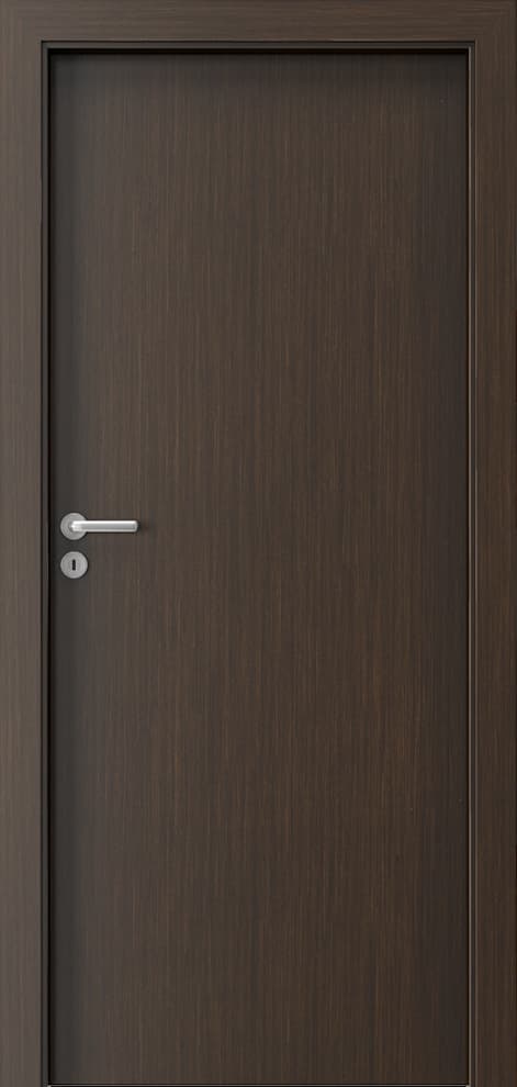PORTA DECOR P - Portadecor veneer - Wenge