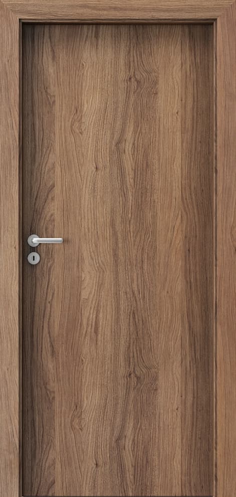 Модел P - Калифорнийски дъб