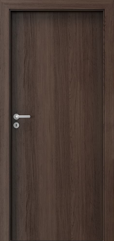 Модел P - Дъб Хавана