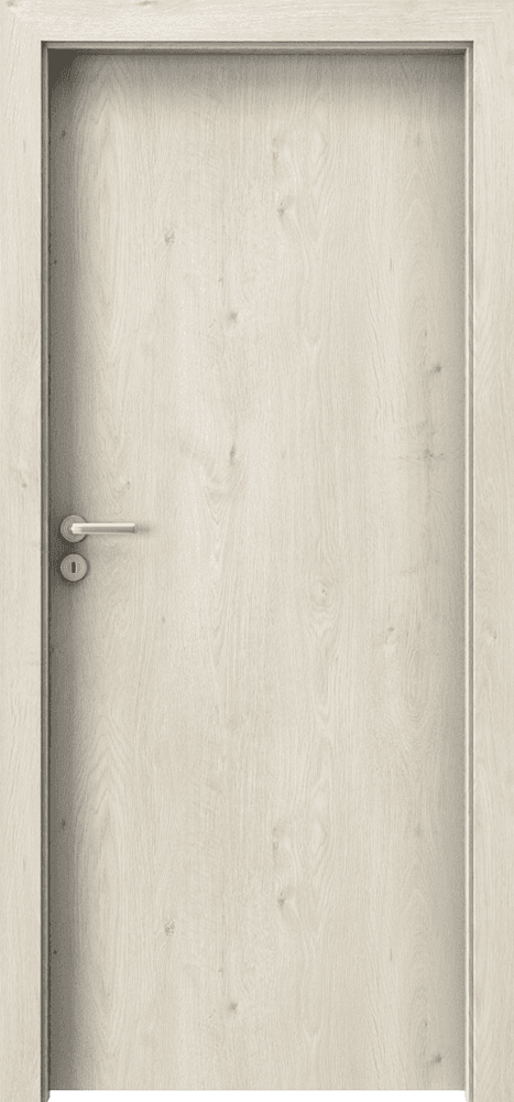 Модел P - Скандинавски дъб