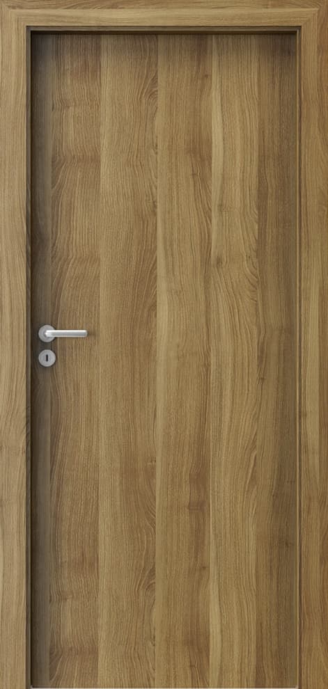 Модел P - Дъб Катания