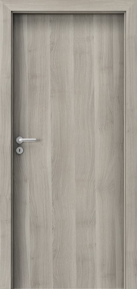 Модел P - Сребърна акация